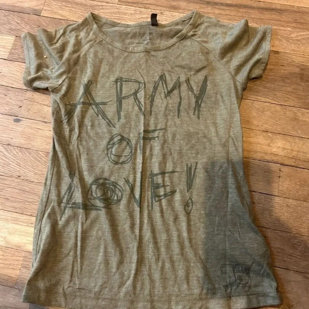 Bundle girl 3 tops short sleeve size 12